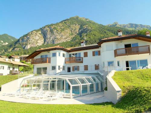 Stenico Italië promotiecode Booking.com
