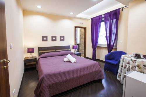 Roma Italie code promo booking.com