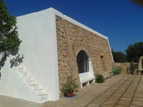 Acquarica del Capo Aktionscode Italien Booking.com