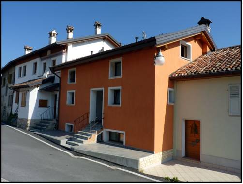 Sospirolo Italie code promo booking.com
