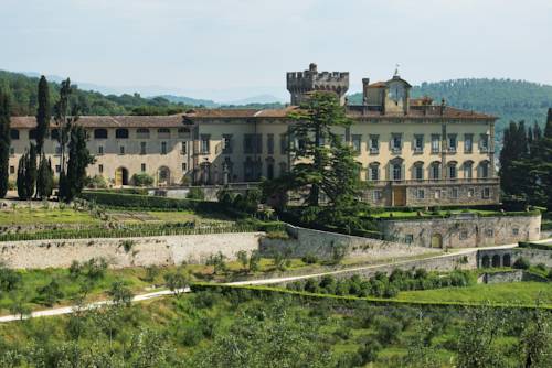 Rignano Sull'arno Italie code promo booking.com