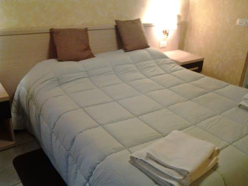 Roma Itali&euml; promotiecode Booking.com
