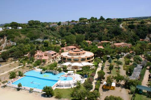 San Nicolò Di Ricadi Codice promozionale Booking.com Italia