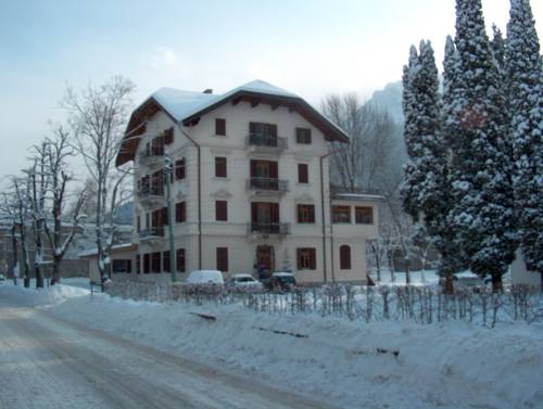 Dobbiaco Italie code promo booking.com