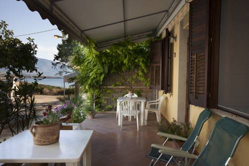 Custonaci Codice promozionale Booking.com Italia
