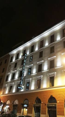 Rome Italie code promo booking.com