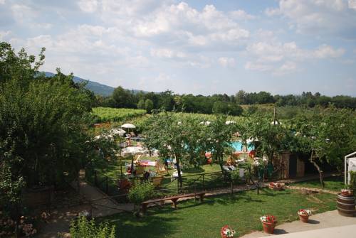 Figline Valdarno Italie code promo booking.com
