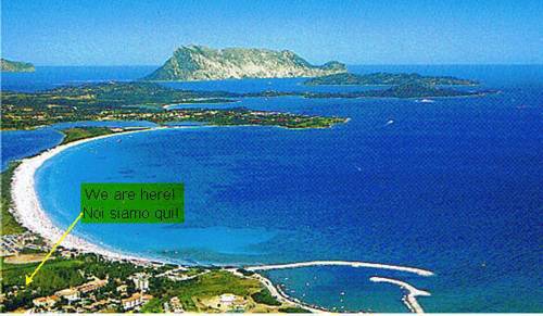 San Teodoro Italie code promo booking.com