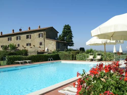 Cortona Italie code promo booking.com