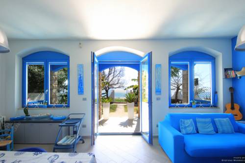 Flumini di Quartu Italië promotiecode Booking.com