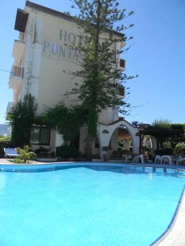 Capo Vaticano Italy Hotel