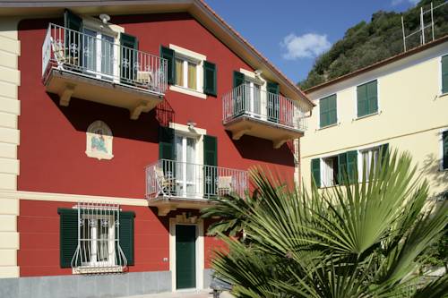 Deiva Marina Codice promozionale Booking.com Italia