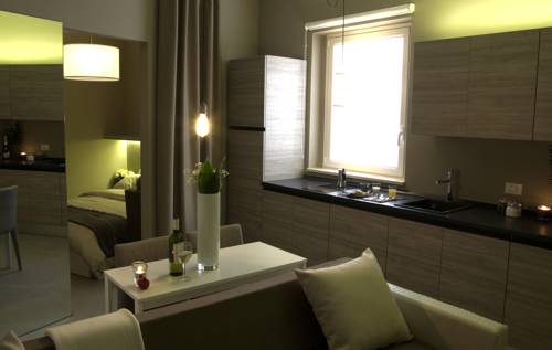 Foggia Italien Hotel Promo-Code booking.com