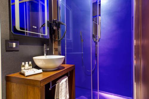 Roma Italie code promo booking.com
