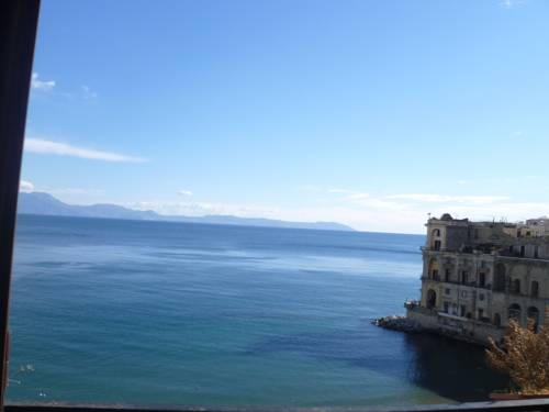 Neapel Italien Hotel Promo-Code booking.com