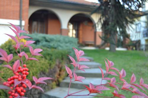 Casorezzo Italien Hotel Promo-Code booking.com