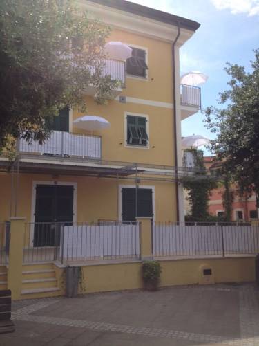 Tellaro Italien Hotel Promo-Code booking.com