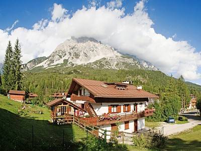 Borca di Cadore Italie code promo booking.com