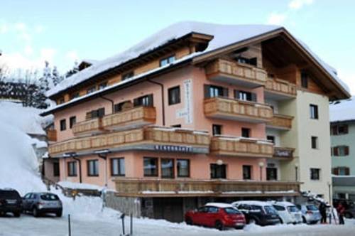 Passo del Tonale Italie code promo booking.com