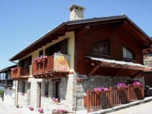 Sestriere Italy Hotels