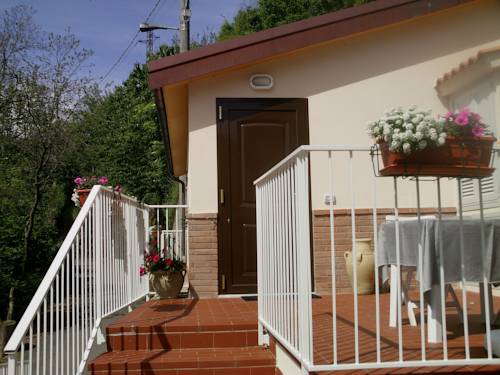 Maissana Italie code promo booking.com