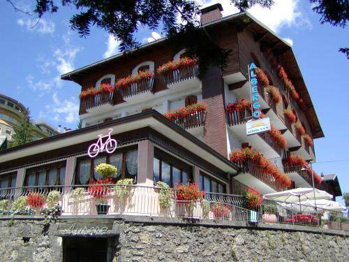 Castione Della Presolana Codice promozionale Booking.com Italia