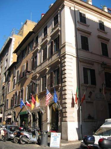 Roma Codice promozionale Booking.com Italia