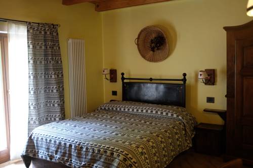 Charvensod Codice promozionale Booking.com Italia