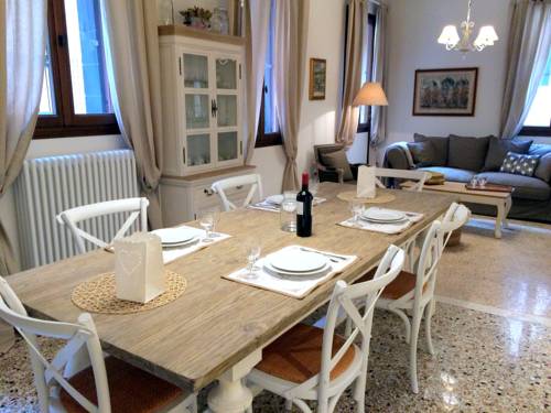 Venise Italie code promo booking.com
