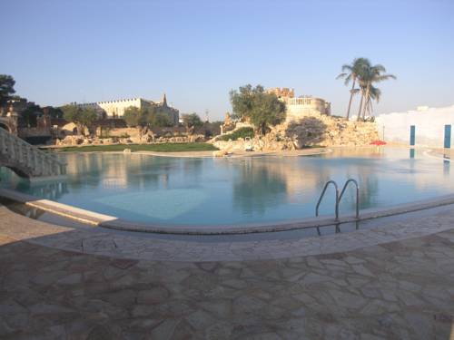 Cellino San Marco Italie code promo booking.com