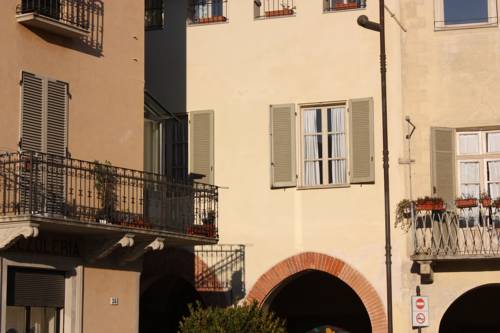 Avigliana Italien Hotel Promo-Code booking.com