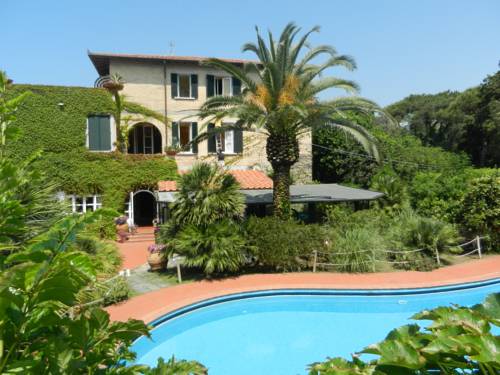 Ronchi - Marina Di Massa Codice promozionale Booking.com Italia