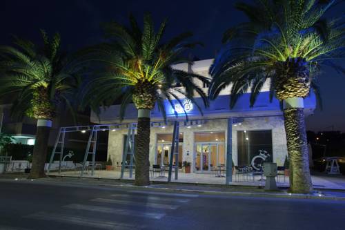 Vasto Marina Codice promozionale Booking.com Italia