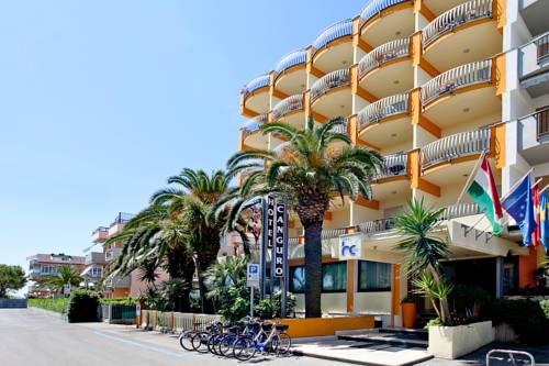 San Benedetto del Tronto Aktionscode Italien Booking.com