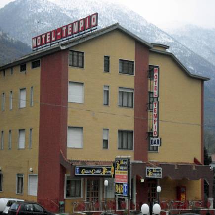Polla Italie code promo booking.com