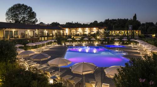Moniga del Garda Italie code promo booking.com