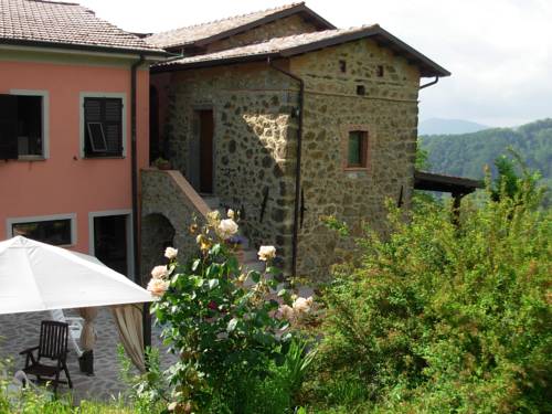 Mulazzo Codice promozionale Booking.com Italia