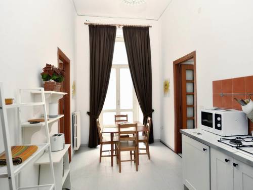 Napoli Itali&euml; promotiecode Booking.com