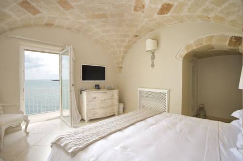 Monopoli Italia codigo de promocion Booking.com