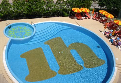 Cavallino Treporti Italien Hotel Promo-Code booking.com