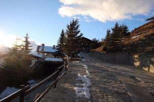 Sestriere Italy Hotels