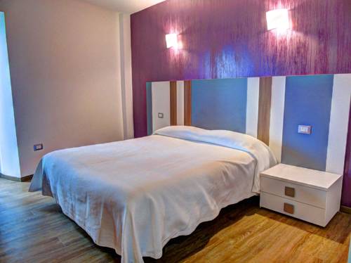 Viggiano Italië promotiecode Booking.com