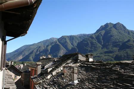 Vogogna Italie code promo booking.com