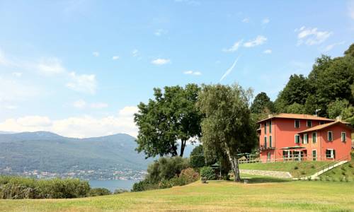 Laveno Mombello Italien Hotel Promo-Code booking.com