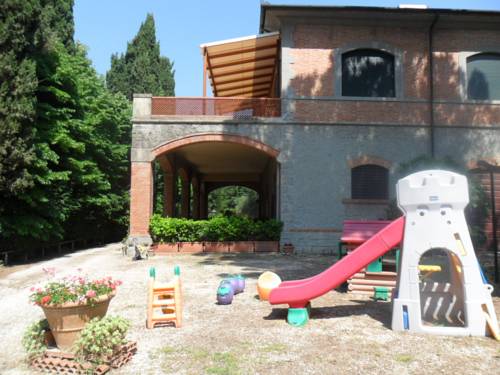 Campiglia Marittima Italie code promo booking.com