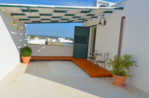 Castrignano del Capo Aktionscode Italien Booking.com