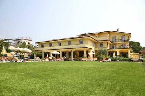 Bardolino Italië promotiecode Booking.com
