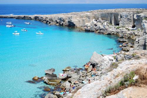 Erice (TP) Codice promozionale Booking.com Italia