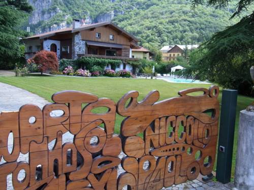 Ballabio Italie code promo booking.com
