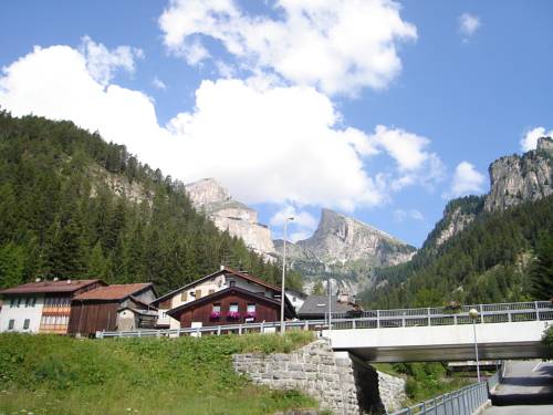 Mazzin di Fassa Italië promotiecode Booking.com